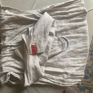 Sakura Bloom Ring Sling Baby Wrap